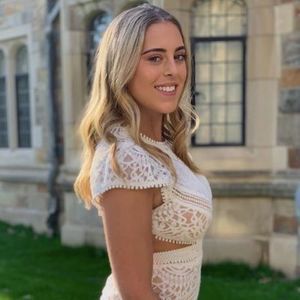 Meet your Posher, Eden